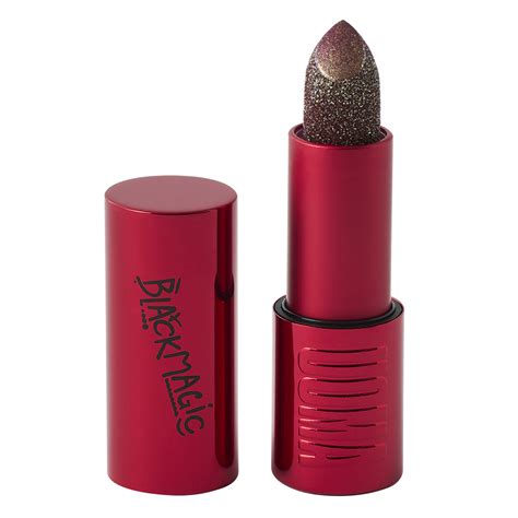 Discovering the Enchantment: The Allure of Uonz Black Magic Lipstick